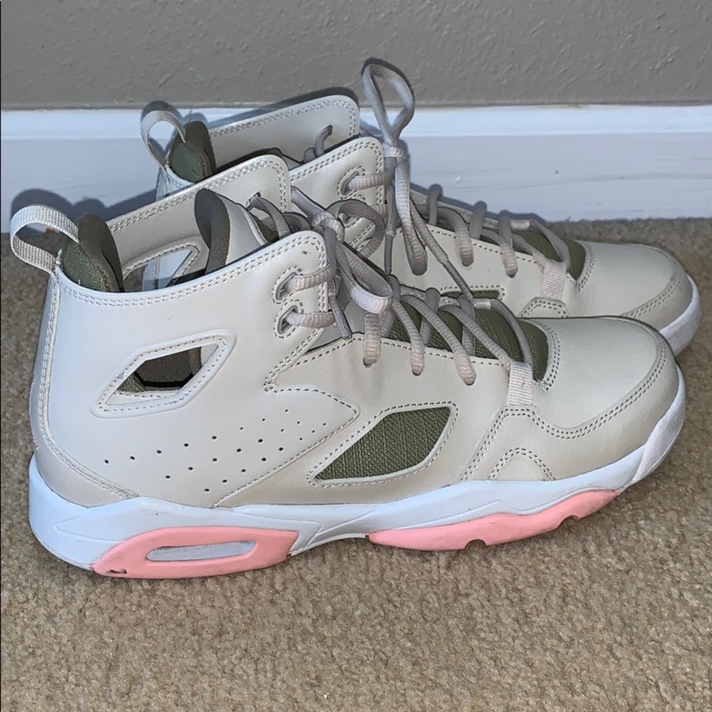 Jordan sneakers